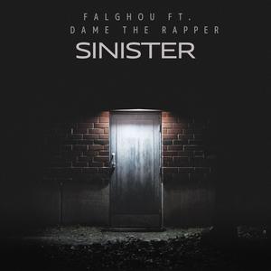 SINISTER (feat. DameTheRapper) [Explicit]