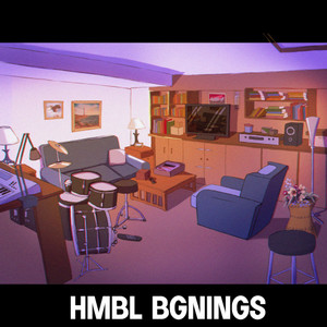 Josh Hawkins - Just Vibin'