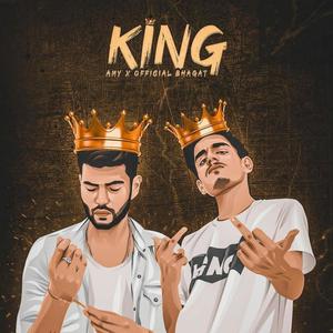 King(feat. Amy) (Explicit)