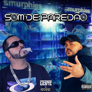 Som de Paredão (Explicit)