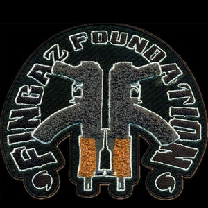 Way Too Gee (feat. Compton Av) (Explicit)