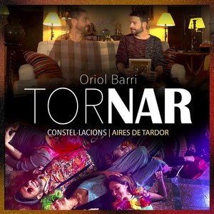 Tornar