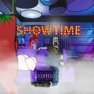 Showtime (Explicit)