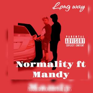 Long Way (feat. Mandy)