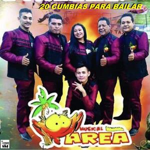 20 Cumbias Para Bailar