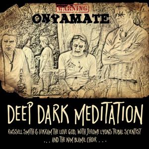 Onyamate (part five of five) (feat. Russell Smith, Vikram & Nim Blamil Choir)