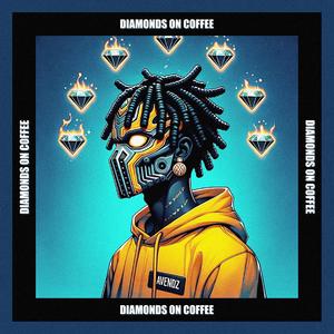Diamonds On Coffee (feat. Guff Lavander) (Ouh La, Gang!) (Explicit)