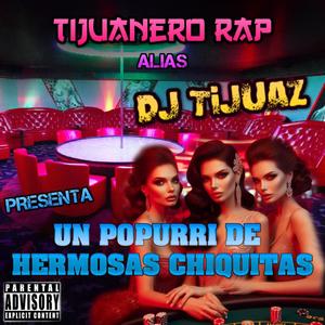 Un popurri de hermosas chiquitas (Explicit)