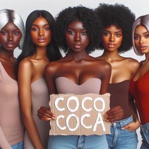 Coco Coca (feat. Tremaine Gifford & Dee Sampson)