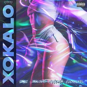 Xocalo (feat. Tomlee, Forygaban & Elekaerre) (Explicit)