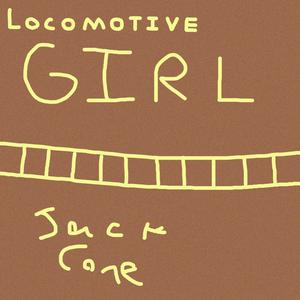 Locomotive Girl (Explicit)