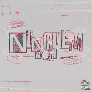 MUCK - Ninguém Aqui