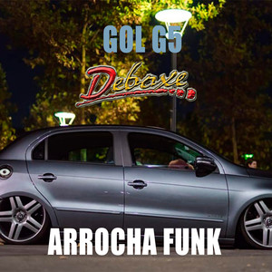 Vou Encher de Leite e Vou Mandar Pros Alemão (ARROCHA FUNK)