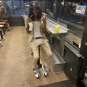 Oowoo(feat. Baby Smoove) (Explicit)