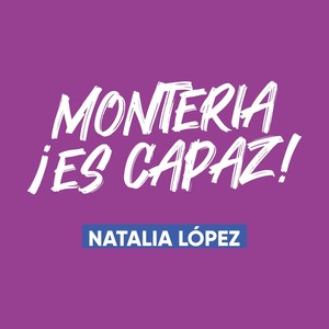 Monteria Es Capaz