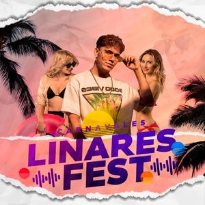 Linares Fest (feat. khaze)