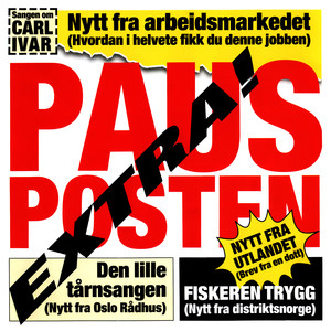 Pausposten Extra!