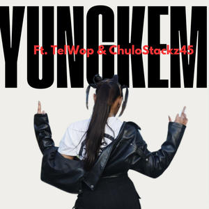 Pretty P (feat. ChuloStackz45 & Telwop) (Explicit)