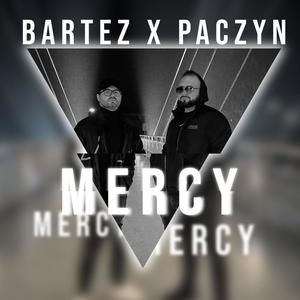 MERCY (feat. Paczyn) [Explicit]