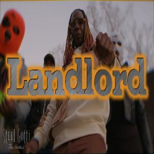 LandLord (Radio Edit) [Explicit]