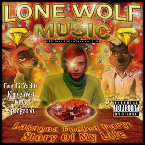 No Justice No Peace (From Lasagna Fueled Fury)