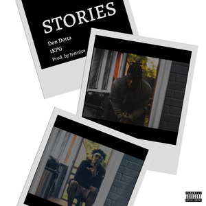 Stories (Explicit)