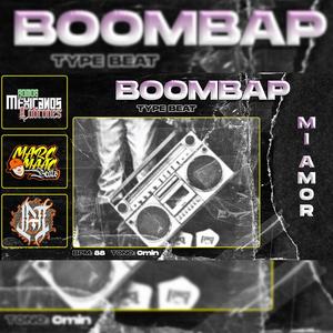 Beat de BoomBap Romantico, MI AMOR