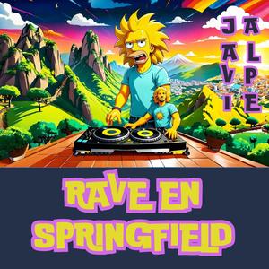 RAVE EN SPRINGFIELD (Explicit)