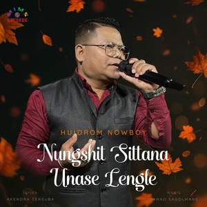 Nungshit Sittana Unase Lengle