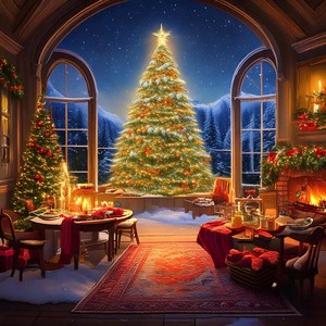 Starry Night: Songs of Christmas