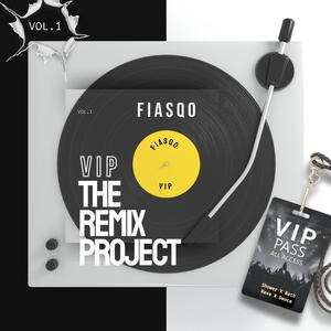 VIP (SP:K Remix)