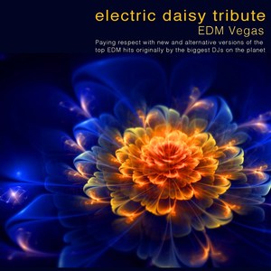 Electric Daisy Tribute (edm Vegas)