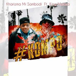 #Kompo (feat. King Mufasa)