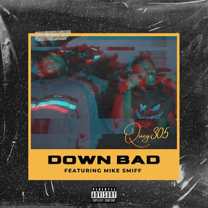 Down Bad (Explicit)