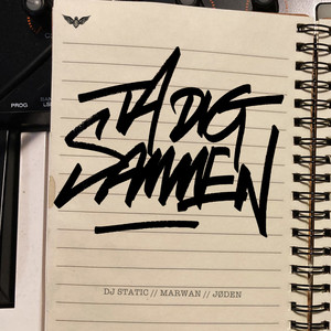 Ta Dig Sammen (Explicit)