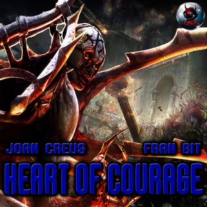 Heart of Courage