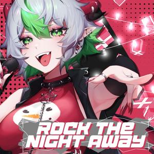 Rock the Night Away (feat. ThunderScott & Kristian Langley)