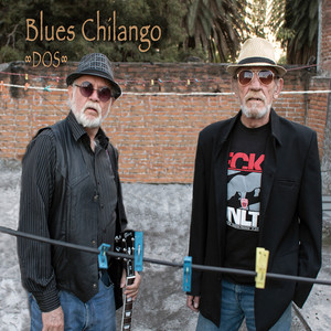 Blues Chilango Dos