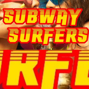 Subway Surfers (Remix|Explicit)