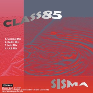 Sisma (Lab Mix)
