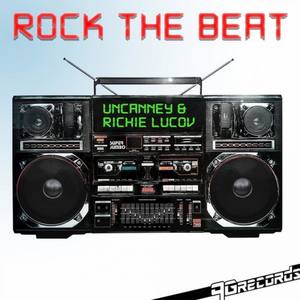 Rock the Beat (Original Mix)