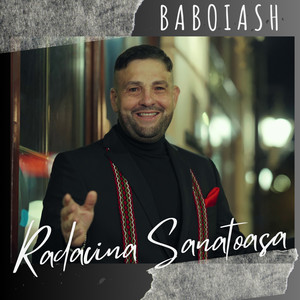 Radacina sanatoasa
