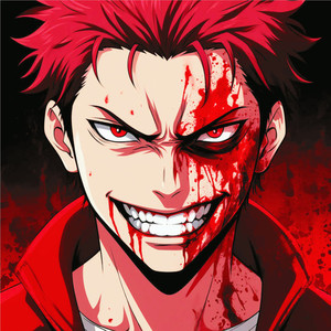 Killer Phonk (Explicit)