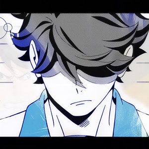 群青 (Single Version)