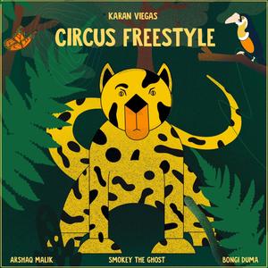 Circus Freestyle (feat. Bongi Duma)