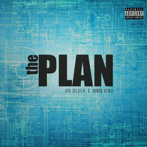 The Plan (feat. Hundo Benji) [Explicit]