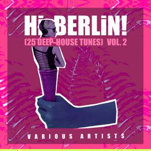 Hi Berlin! (25 Deep-House Tunes), Vol. 2