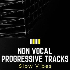 Non Vocal Progressive Tracks: Slow Vibes