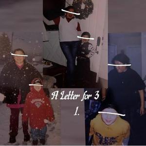 Anxiety (letter for 3) (Explicit)