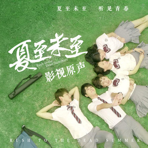 那个男孩封面